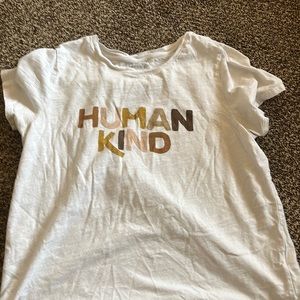 Human Kind T-Shirt